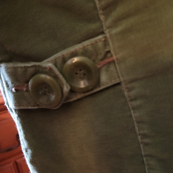 Plugg button up jacket - Picture 4 of 4